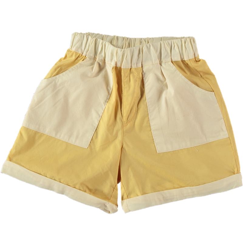                                                                                                                                                                                                                                      Vintage Wide Short